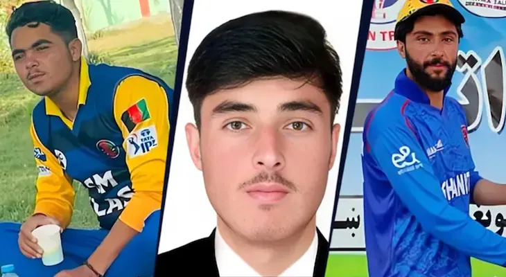 পাক এয়ার স্ট্রাইকে তিন ক্রিকেটারের মৃত্যু, প্রতিবাদে ত্রিদেশীয় সিরিজ বয়কট আফগানদের