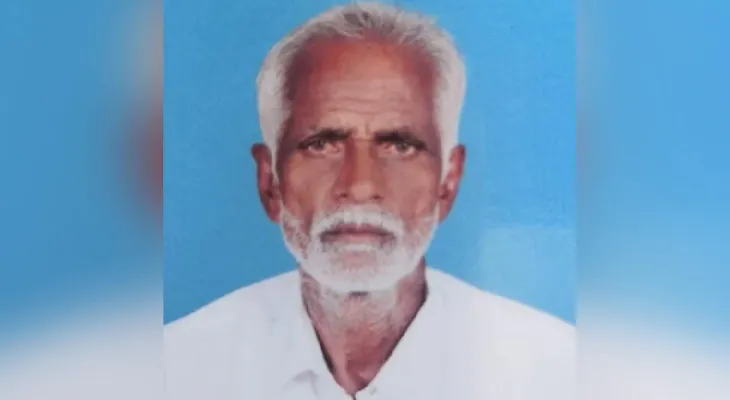 কর্ণাটকে অফিসের সামনে আত্মহত্যা সরকারি কর্মীর