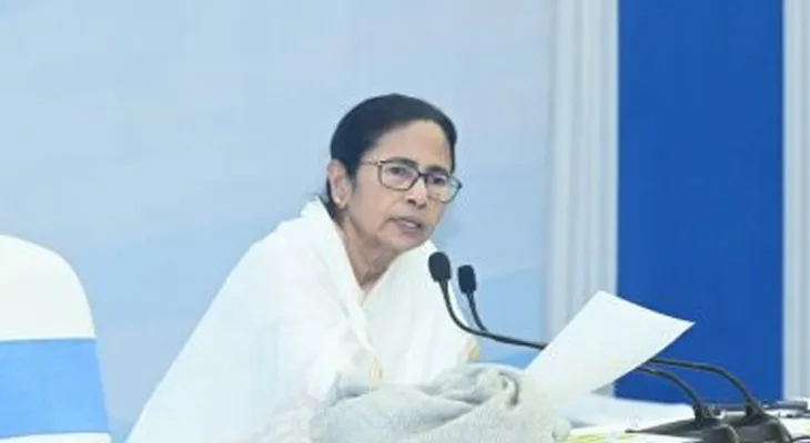 ফের গোর্খাল্যান্ডের জিগির! মধ্যস্থতাকারী নিয়োগ কেন্দ্রের, ক্ষুব্ধ মমতা, প্রতিবাদে চিঠি মোদিকে