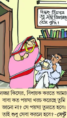 মজারু