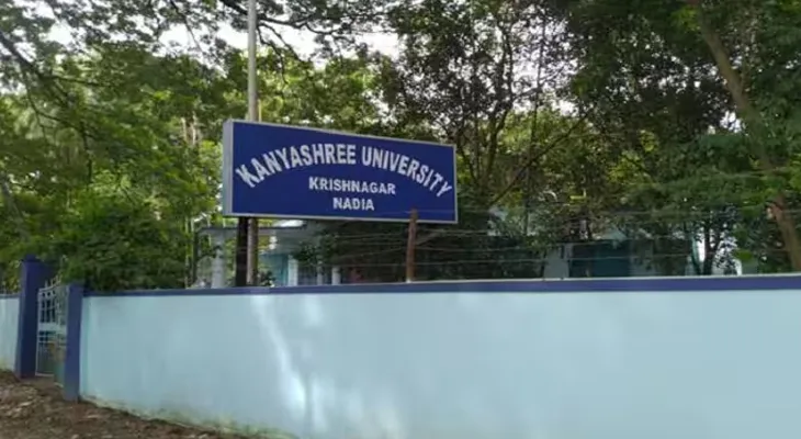 ভর্তি-শিক্ষক নিয়োগে সংরক্ষণ নিয়ম লঙ্ঘন? বিতর্কে কন্যাশ্রী বিশ্ববিদ্যালয়, রিপোর্ট চাইল শিক্ষাদপ্তর