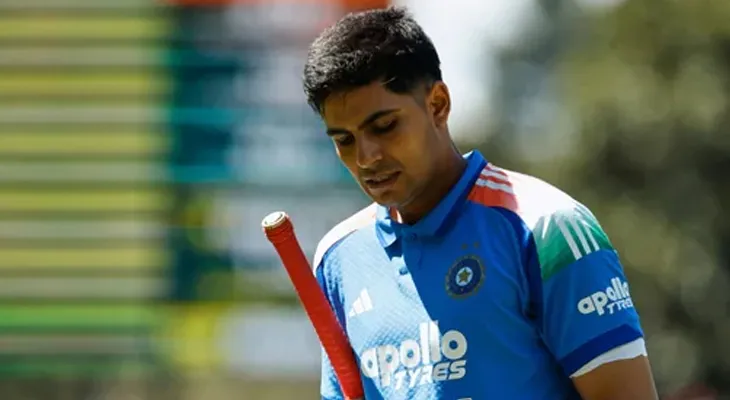 গিলের অধিনায়কত্বে পরপর দুই ম্যাচে হার, অজিদের বিরুদ্ধে ওয়ানডে সিরিজ হারল ভারত