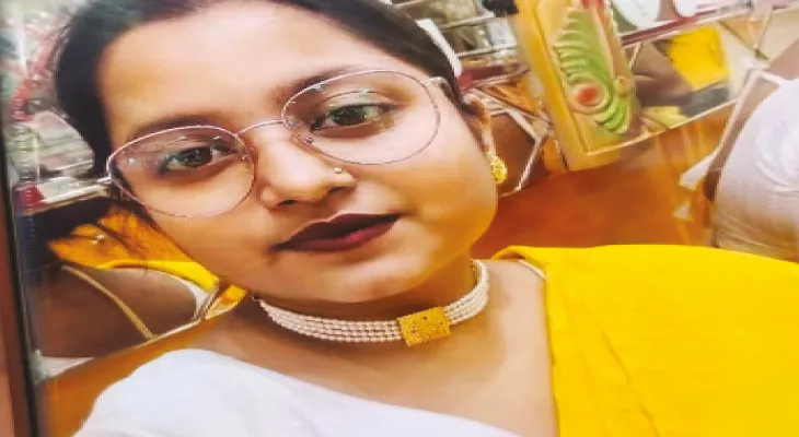 ঝাঁপ দিয়ে আত্মহত্যা, স্বর্ণবিপণি কর্মীর মৃতদেহ মিলল শ্রীরামপুরে