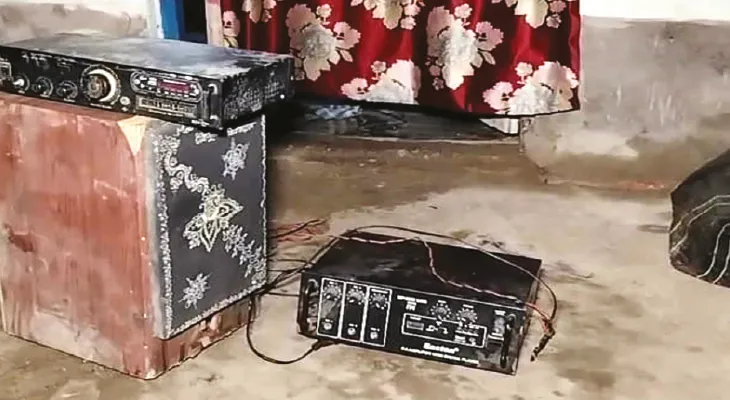 সোনারপুরে সাউন্ড বক্স বন্ধ করা নিয়ে বচসা, যুবককে কুপিয়ে খুন, ধৃত দম্পতি