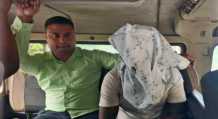 এসএসকেএমে ধর্ষণ কাণ্ড: আগামী ৩১ অক্টোবর পর্যন্ত পুলিশ হেপাজত অভিযুক্তের, জানাল আদালত
