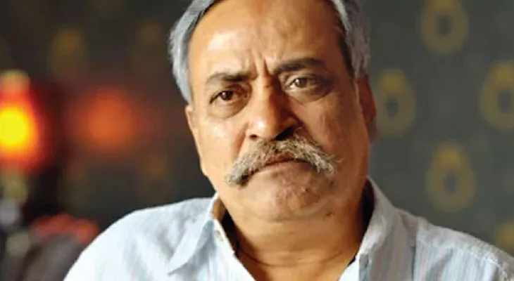 ভারতের ‘অ্যাডম্যান’ পীযূষ পান্ডে প্রয়াত
