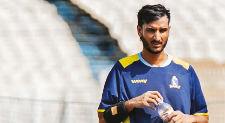 সামনে গুজরাত, জয়ের আশায় বাংলা