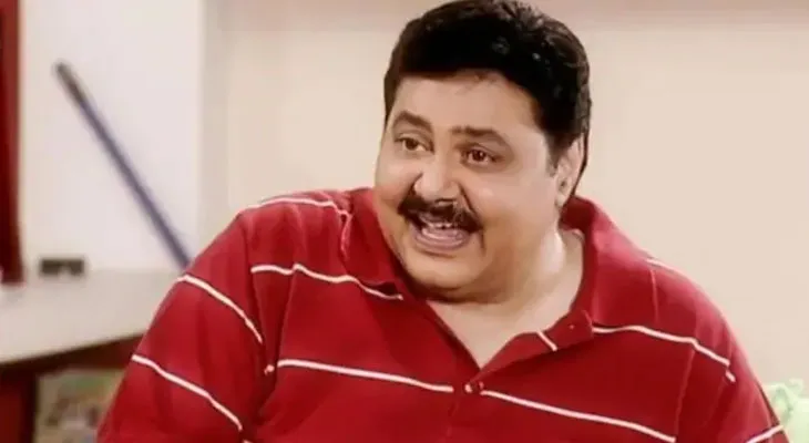 প্রয়াত বর্ষীয়ান অভিনেতা সতীশ শাহ
