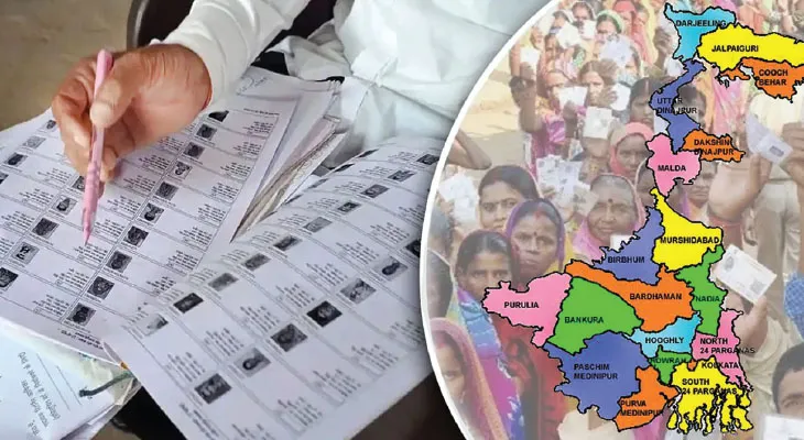 এসআইআর বিজেপির ব্যুমেরাং হবে না তো!