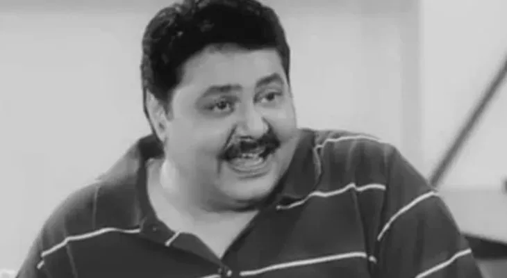 ‘সারাভাই ভার্সেস সারাভাই’ খ্যাত সতীশ শাহ প্রয়াত