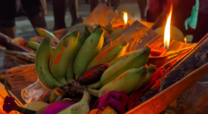 ছটে লক্ষাধিক পুণ্যার্থীর ভিড় সামলাতে ঘাটগুলিতে প্রশাসনিক তৎপরতা শুরু, দূষণ রুখতে পুরসভার পুকুর পরিষ্কারের কাজে খুশি হাওড়াবাসী