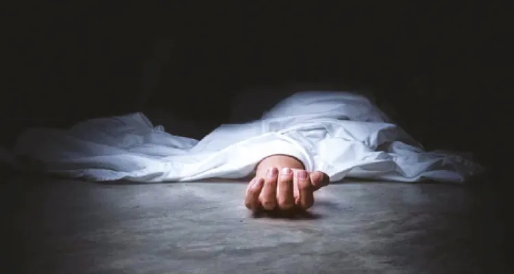 ফালাকাটার শ্রমিকের দেহ উদ্ধার ওড়িশায়, তদন্তের দাবি পরিবারের