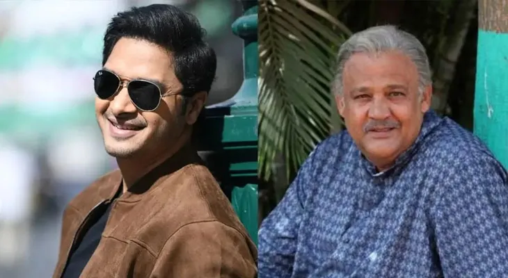অভিনেতা শ্রেয়স, অলোকের  বিরুদ্ধে মামলা উত্তরপ্রদেশে