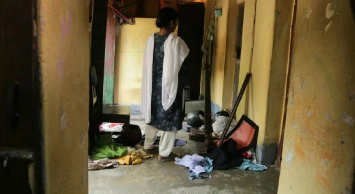 সোনারপুর-টালিগঞ্জে শব্দবাজির প্রতিবাদ করায় আক্রান্ত প্রতিবাদী