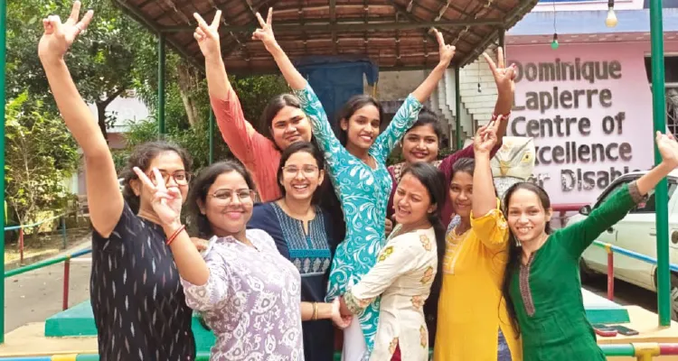 পুরুলিয়ার বাড়িতে আটকে থাকা সাবিত্রী ফিরলেন নিজের কর্মস্থলে