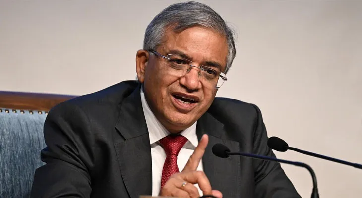 দেশের অন্যান্য রাজ্যেও শীঘ্রই এসআইআর, মন্তব্য জ্ঞানেশের