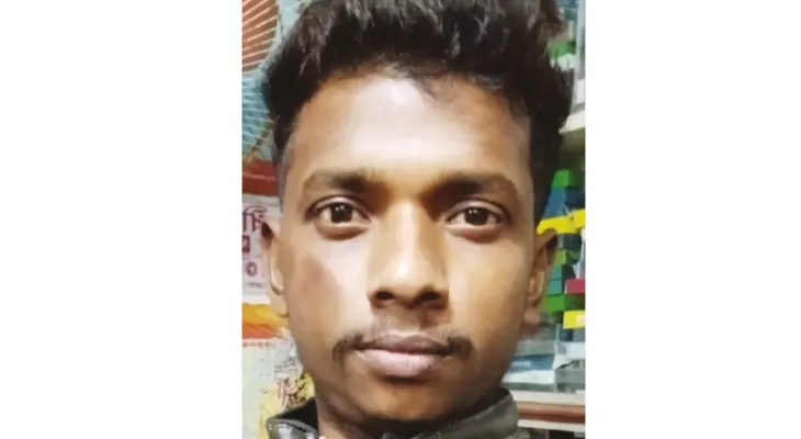 মদের আসর থেকে নিখোঁজ  যুবক, রণডিহায় বাড়ছে রহস্য