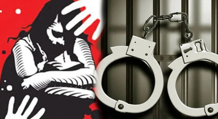 নাবালিকাকে ধর্ষণের অভিযোগ, পাঁচ বছর পর গ্রেফতার বিজেপির বিধায়কের ভাইপো