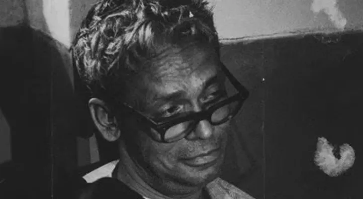 শিল্পকে কোলবালিশ করে বাঁচতে চাননি ঋত্বিক