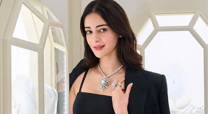 অনন্যার প্রস্তুতি