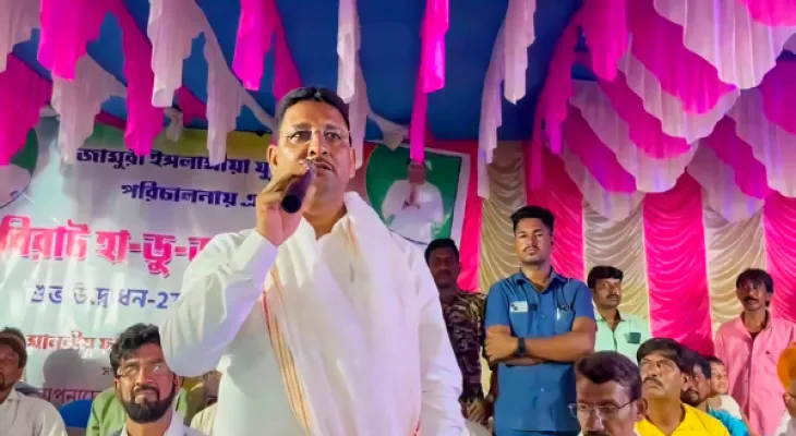 বৈধ ভোটারের নাম বাদ গেলে দুঃখ রয়েছে বিজেপির কপালে: কাজল