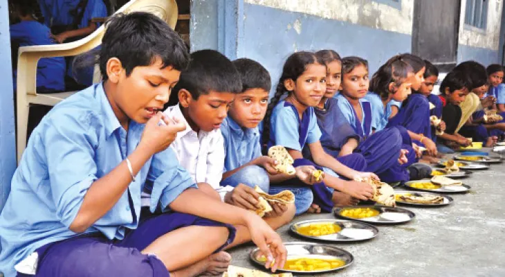 হাওড়া জেলার সব অঙ্গনওয়াড়ির পড়ুয়াকে আনা হচ্ছে কেওয়াইসির আওতায়