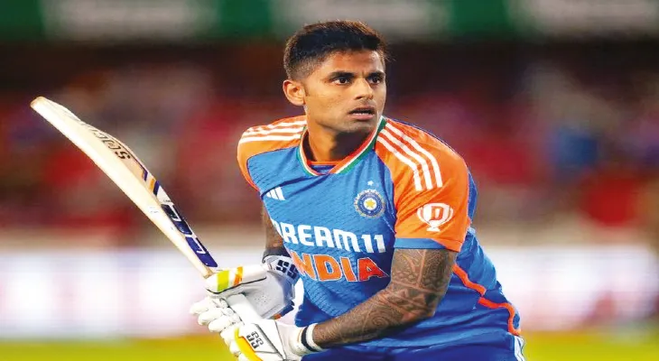 প্রথম এগারো বেছে নেওয়া কঠিন: সূর্য