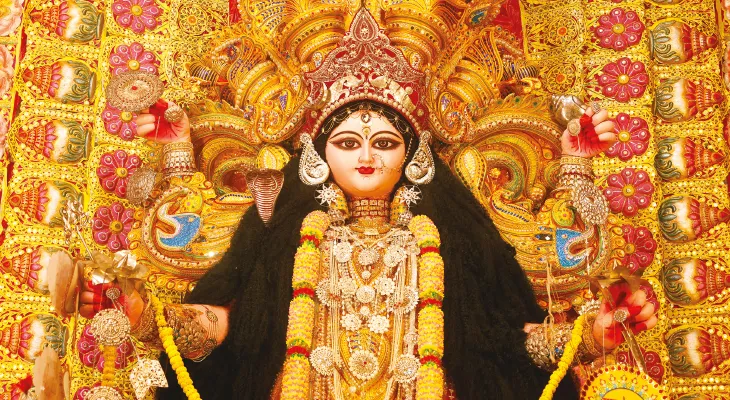 বুধবারও দুর্যোগ, বিপাকে চন্দননগরের উদ্যোক্তারা