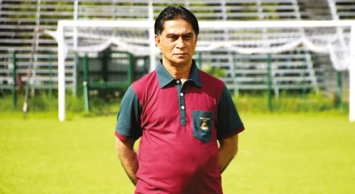 সুপার কাপে কাল জমজমাট ডার্বি, সাহসী ফুটবল খেলুক  জেমি ম্যাকলারেনরা: সত্যজিৎ চ্যাটার্জি