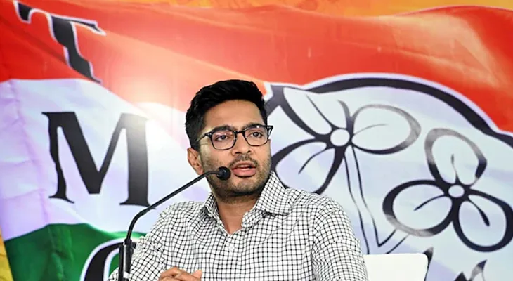 শুক্রবার মেগা ভার্চুয়াল বৈঠক তৃণমূলের