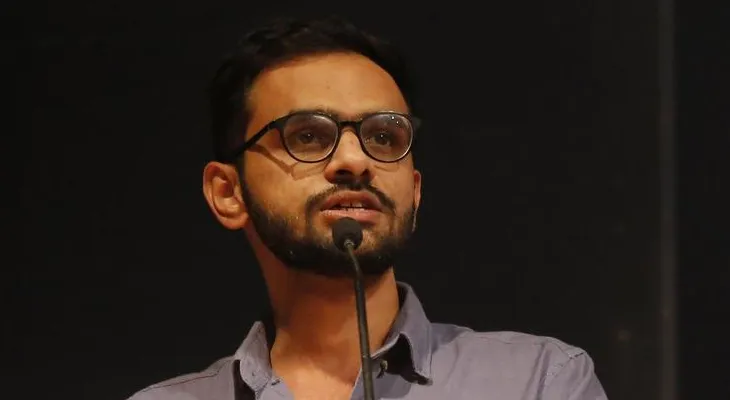 ২০২০ দিল্লি অশান্তি: উমর খালিদদের জামিনের বিরোধিতা করে সুপ্রিম কোর্টে হলফনামা দিল্লি পুলিশের
