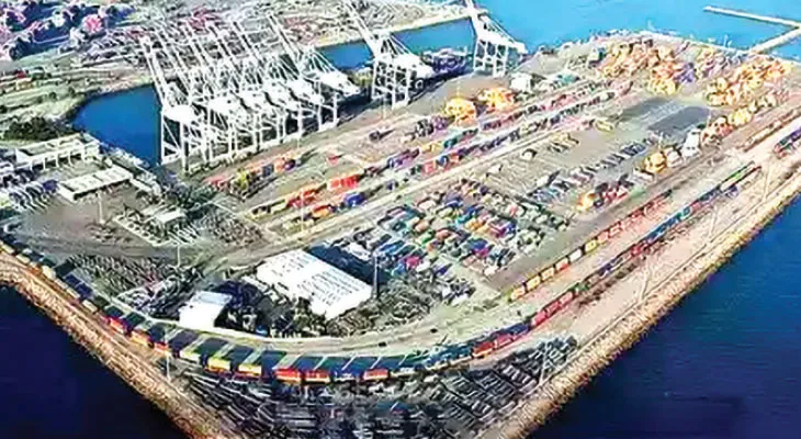 US grants India 6-month exemption from Iran's Chabahar port