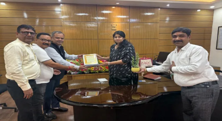 গৌড়বঙ্গের তিন জেলাকে শিল্পক্ষেত্রে একই পর্যায়ভুক্ত করার প্রস্তাব মালদহ ইন্ডাস্ট্রিয়াল চেম্বার অব কমার্সের