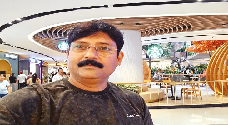 বিয়ের প্রতিশ্রুতি দিয়ে শিক্ষিকাকে ধর্ষণের অভিযোগ, রামপুরহাট শহর সহ সভাপতিকে বহিষ্কার