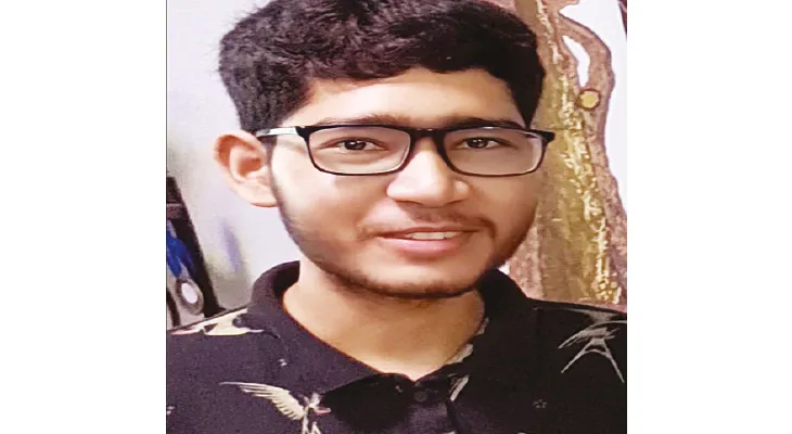 মেসবাড়িতে বেসরকারি কলেজের ফার্মাসি পড়ুয়ার ঝুলন্ত দেহ উদ্ধার