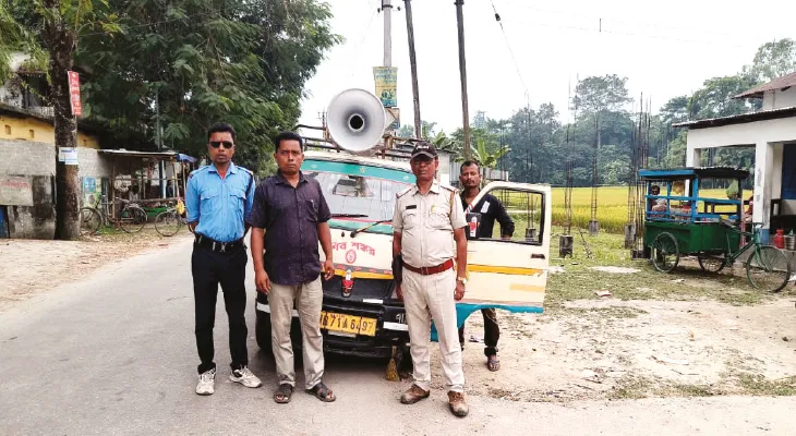 মন-থা’য় চিন্তার ভাঁজ, আগেভাগে সরানো হল ৯০০ পরিবারকে