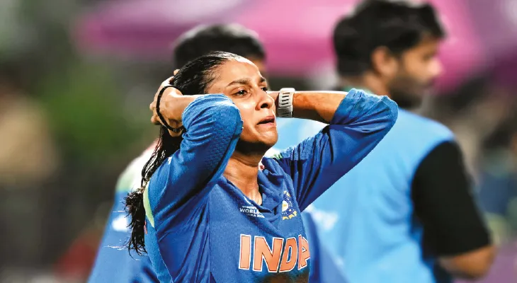 তিনে নামার সিদ্ধান্ত জানতেনই না স্থপতি