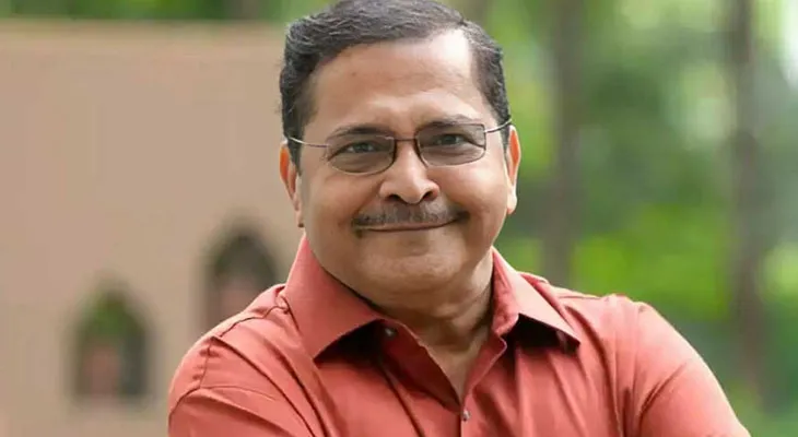 গ্রেফতার অভিনেতা