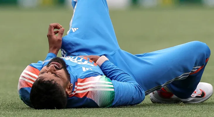 সুখবর! হাসপাতাল থেকে ছাড়া পেলেন ভারতীয় ক্রিকেটার শ্রেয়স আইয়ার