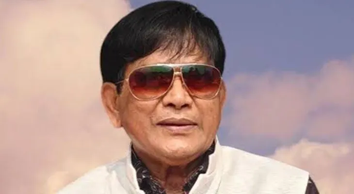 ফারাক্কা কেন্দ্রের প্রাক্তন কংগ্রেস বিধায়ক মইনুল হক প্রয়াত