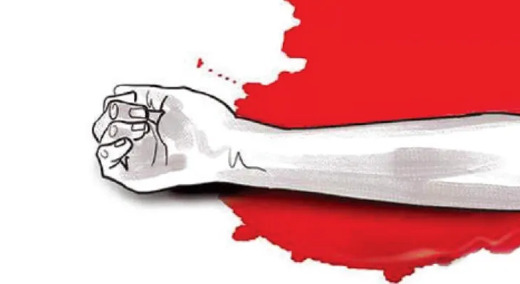 মাঝরাতে জুয়ার আসরে পুলিশের হানা, ছাদ থেকে লাফ দিয়ে মৃত্যু প্রৌঢ়ের