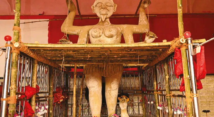 আগামী শুক্রবার বোল্লা মেলা, জেলার অধিকাংশ হোটেলেই বুকিং শেষের পথে