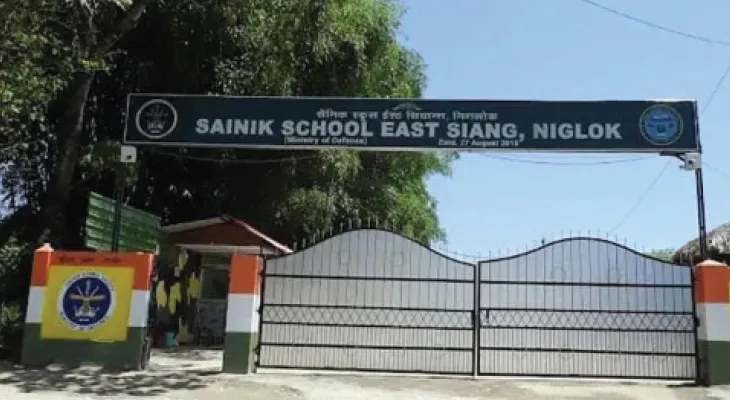 সৈনিক স্কুলে রহস্যমৃত্যু ছাত্রের, র‍্যাগিংয়ের অভিযোগ পরিবারের