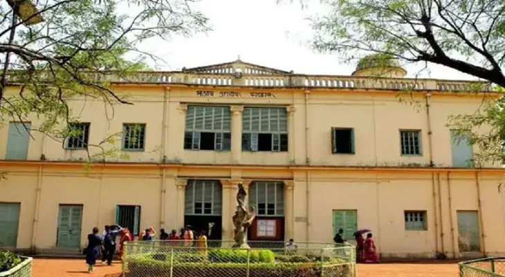 পড়াশোনার সঙ্গে সম্পর্কহীন বিষয়ে আন্দোলন নয়, চিঠির তোড়জোড়, বিশ্বভারতীতে থ্রেট কালচারের অভিযোগ