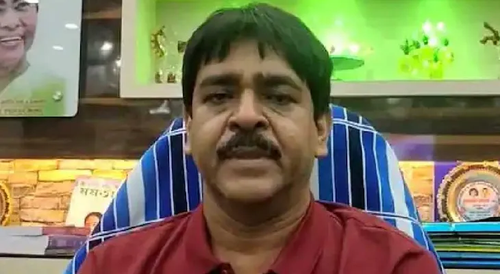 আরাবুল-কাইজার জুটি শওকতের নিশানায়, ‘ইঞ্চিতে ইঞ্চিতে’ বুঝে নেওয়ার হুঁশিয়ারি