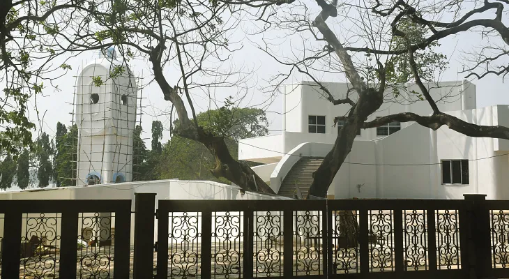 পর্যটনে নবদিগন্ত, ডিসেম্বরে শেষ হবে বারাকপুরের উৎসধারা প্রকল্পের কাজ