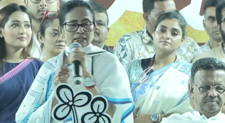 বিজেপির চক্রান্তে প্রাণ দেবেন না: মমতা বন্দ্যোপাধ্যায়