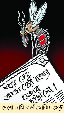 মজারু