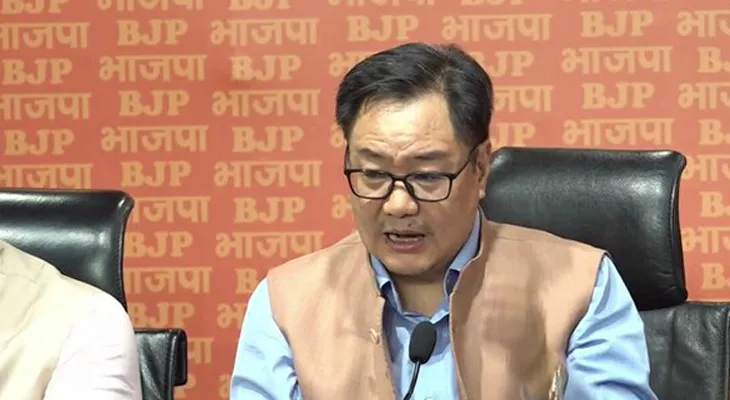 হরিয়ানায় গতবছরের বিধানসভা নির্বাচনে ভোটার তালিকায় কারচুপির অভিযোগ খারিজ বিজেপির