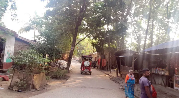 সাইলেন্ট অপারেশন! নাম বাদ মতুয়াদের, জামালপুরের জুটিহাটি গ্রামে আতঙ্কে বাসিন্দারা